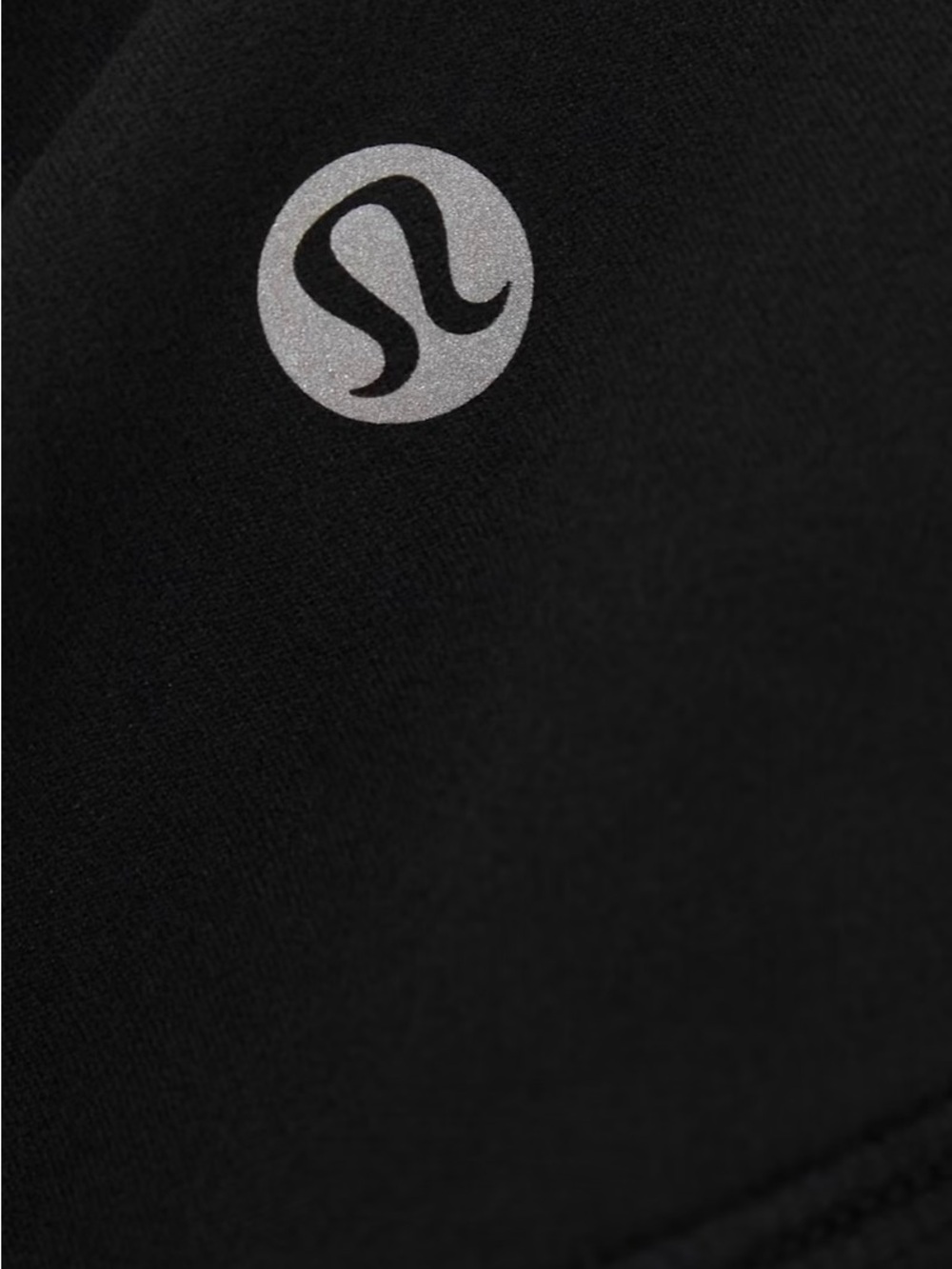 lululemon athletica Black Flare Leggings - Picture 4 of 9